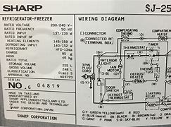 Image result for Diagram of a Commercial Upright Freezer