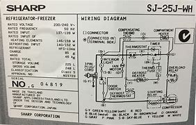 Image result for GE Refrigerator Compressor Diagram of Parts