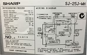 Image result for Wiring Diagram On Top Fridge Freezer Door Fisher Paykel