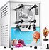 Image result for Ice Cream Machines Product