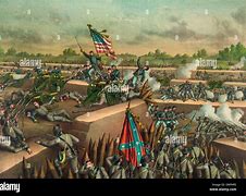 Image result for Petersburg Battle