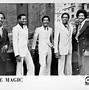 Image result for Black Male Quartet Group Singers
