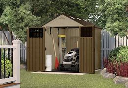 Image result for Tool Sheds Product
