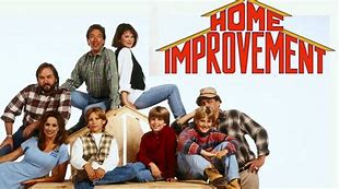 Image result for Home Improvement Comedy