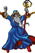 Image result for Cool Wizard Art