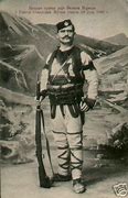 Image result for Serbian Chetniks