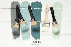 Image result for Fusion Mineral Paint