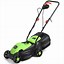 Image result for Walmart Electric Mower