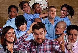 Image result for Bad Education TV Series