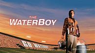 Image result for The Waterboy Poster