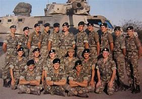 Image result for 32 Battalion Weapons