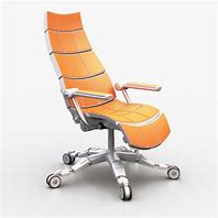 Image result for Futuristic Desk Chair Combo