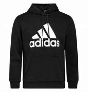 Image result for adidas black hoodie kids