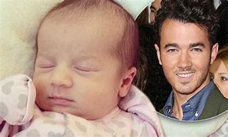 Image result for Kevin Jonas Baby