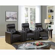 Image result for Wayfair Home Theater Seating