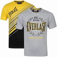 Image result for Everlast T-Shirts for Men