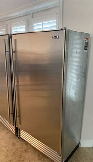 Image result for 601R Sub-Zero Refrigerator