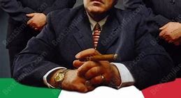 Image result for Italian Mafia TV Series