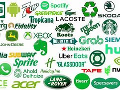 Image result for Tech Companies Logos with Green