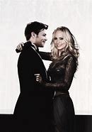 Image result for Candice Accola and Joseph Morgan