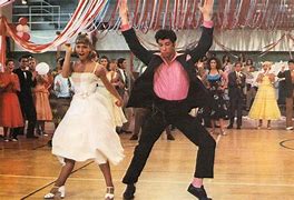 Image result for Olivia Newton John in Grease