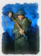 Image result for Polish Soldier WWII