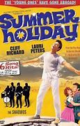 Image result for Cliff Richard Summer Holiday Film