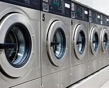 Image result for Industrial Washing Machine Types
