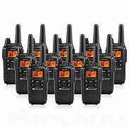 Image result for Midland Xtra Talk GXT1000VP4 Two Way Radio Value Pack (8 Radios)