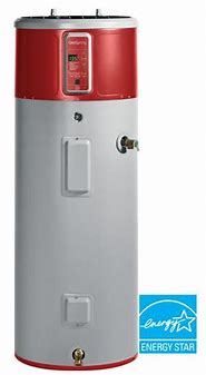 Image result for GE Geothermal Water Heater