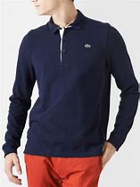 Image result for Lacoste Rugby Shirt