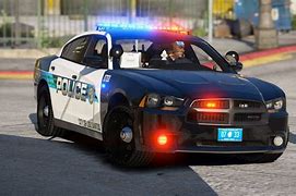 Image result for GTA 5 Fivem Police Cars