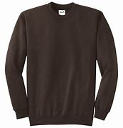 Image result for Brown Crewneck Sweatshirt