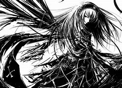 Image result for Love Dark Anime Wallpaper