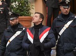 Image result for Sicilian Police Mafia