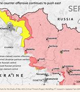 Image result for Ukraine Russia War Line Map