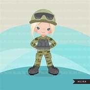 Image result for Italian Female Soldier