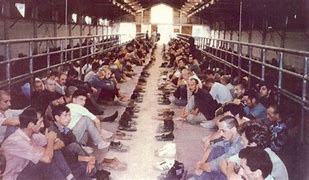 Image result for Yugoslavia Concentration Camps