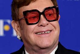 Image result for Current Elton John