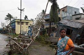 Image result for Hurricane in India Today