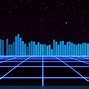 Image result for 80s Neon Wallpaper 4K