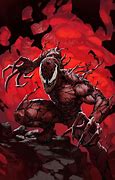 Image result for Carnage Official Comic