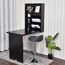 Image result for foldable wall desk