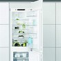 Image result for Electrolux 2 Door Refrigerator