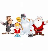 Image result for Iams Snowman Toy