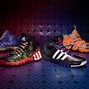 Image result for Adidas All-Star Basketball Shoe