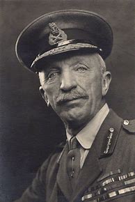 Image result for WW1 US General's