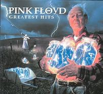 Image result for Pink Floyd Greatest Hits
