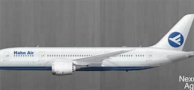 Image result for Hahn Air Systems Airline H1 4702