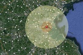 Image result for Hiroshima Bomb Drop Site